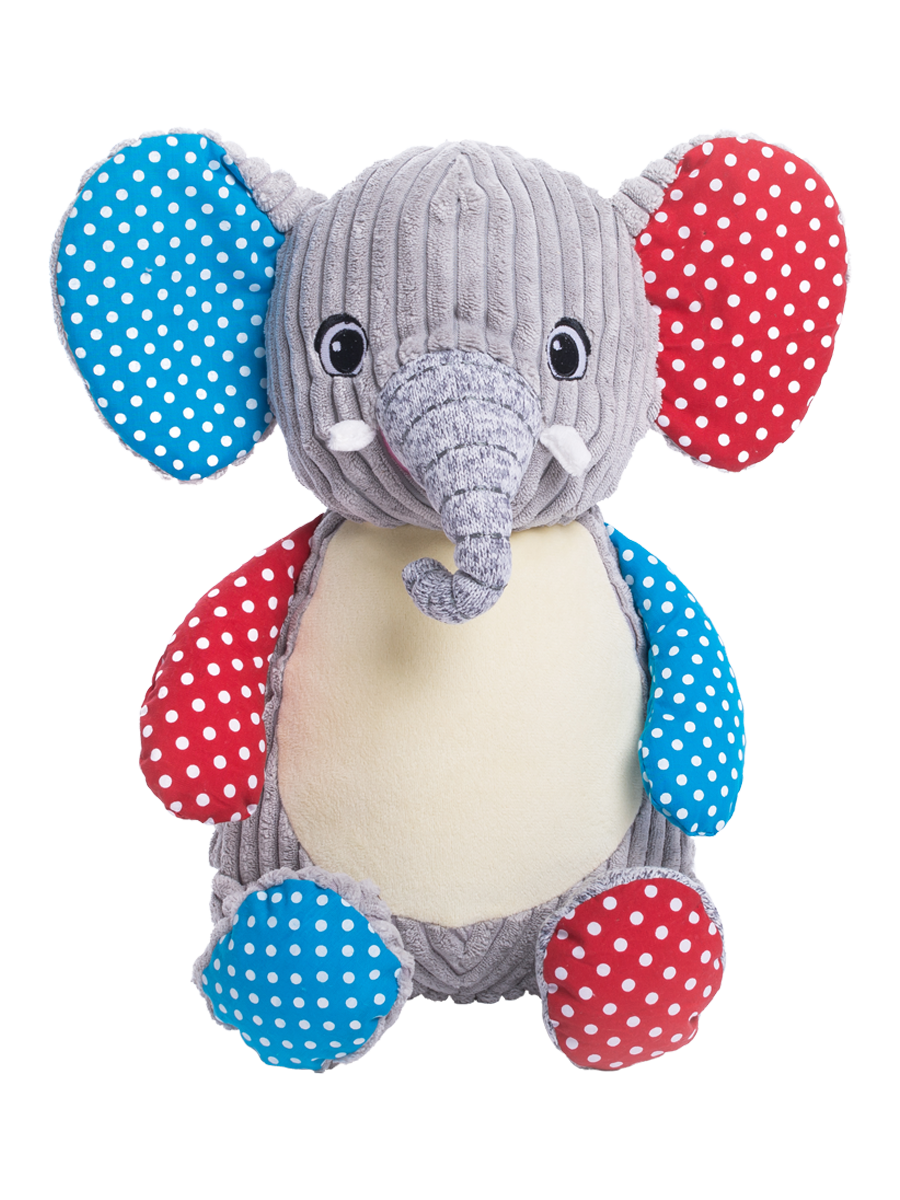 Elio – Dein personalisierter Elefant