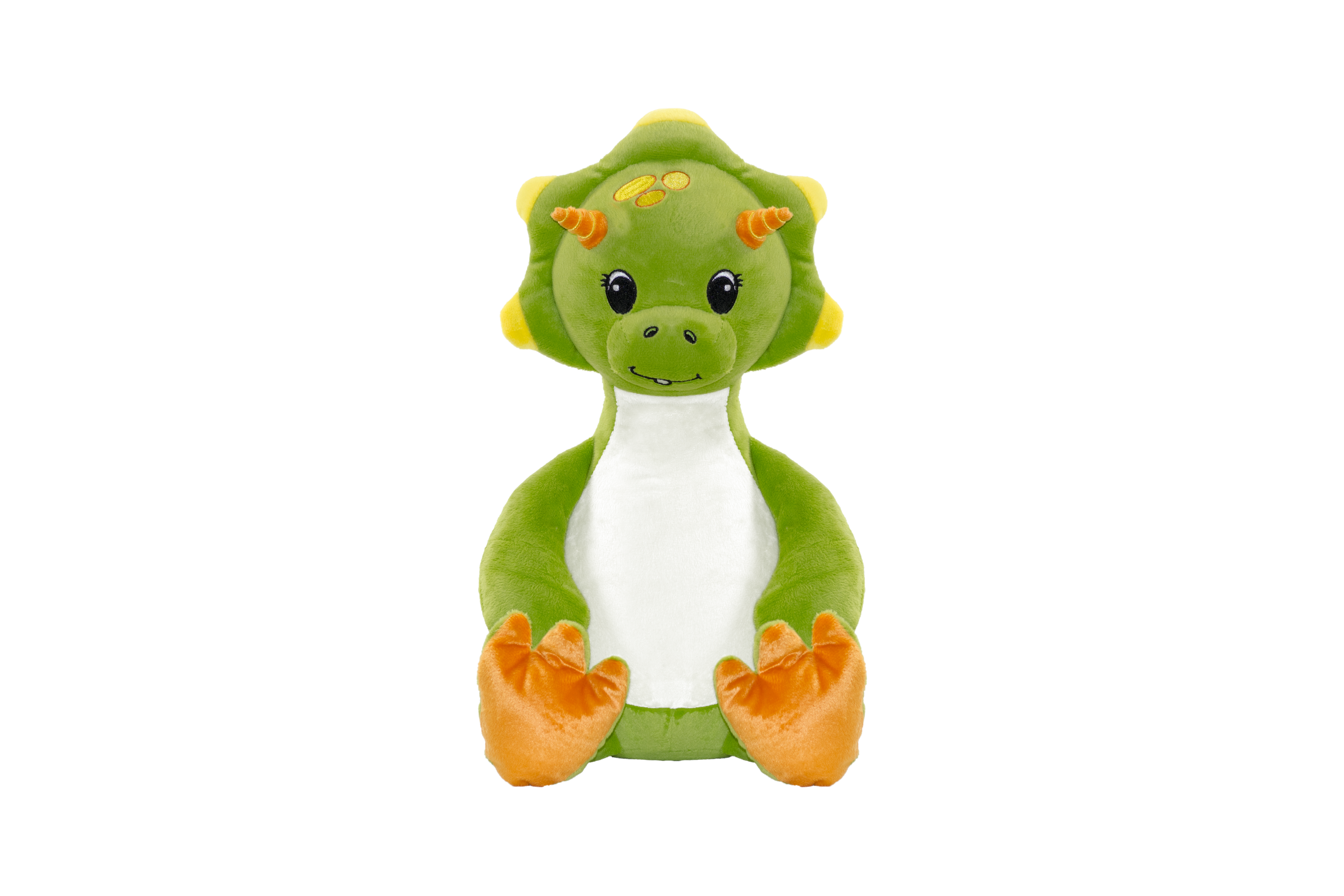 Green Dinosaur - Dein personalisierter Dinosaurier