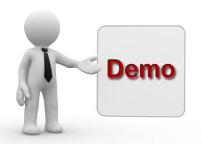 DEMO und Test