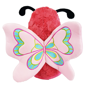 Butterfly - Dein personalisierter Schmetterling