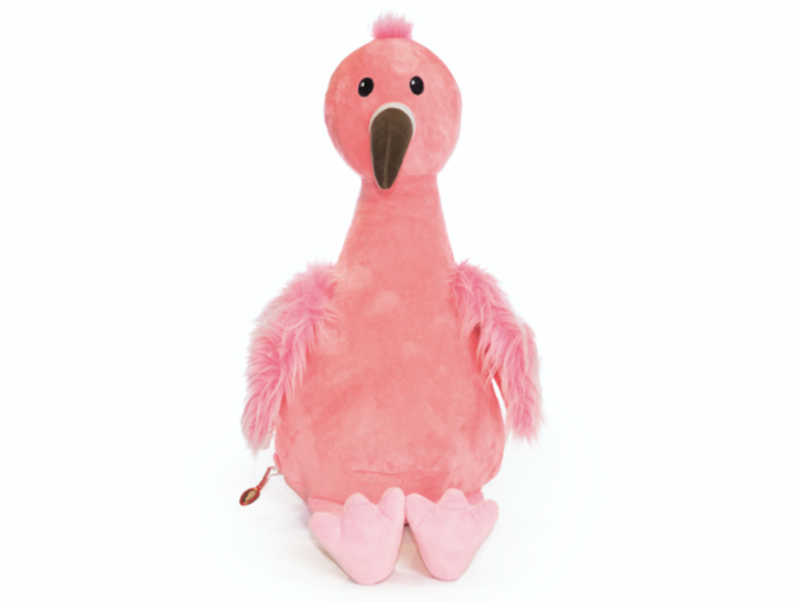 Flamingo - Dein personalisierter Flamingo