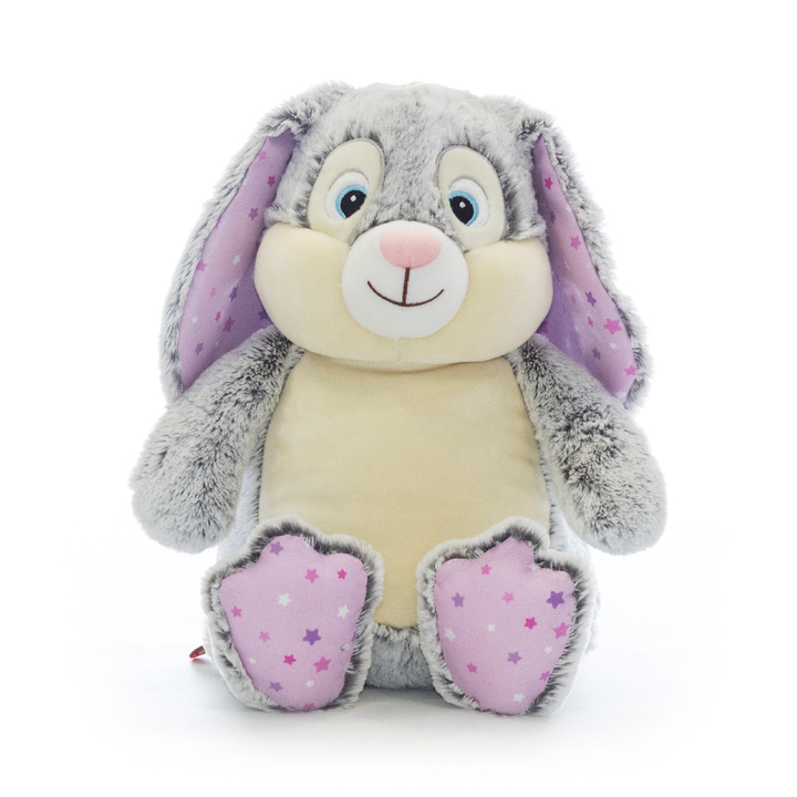 Bunny - Starry Night - Dein personalisierter Hase