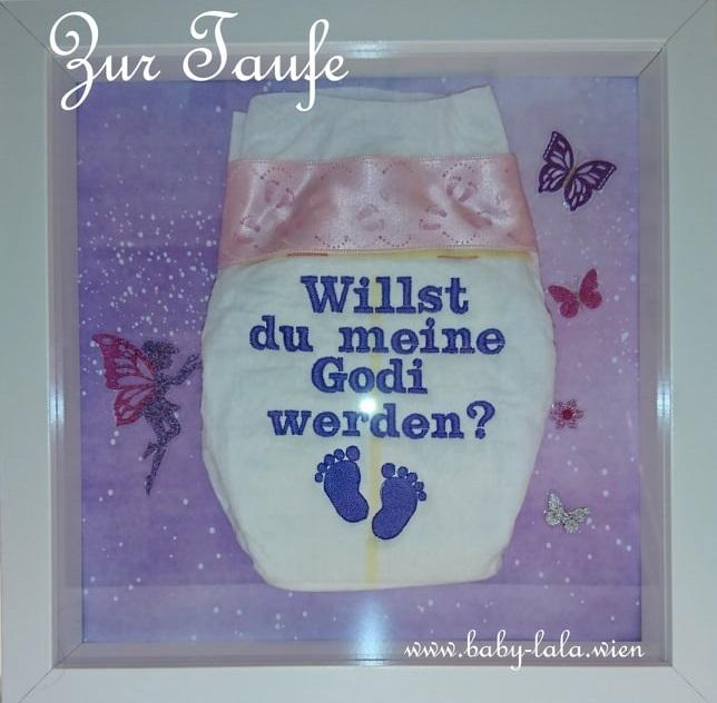 55564343_363429867715784_6115598997856976896_n Möchtest du meine Godi werden ? als Windelbild personalisiert