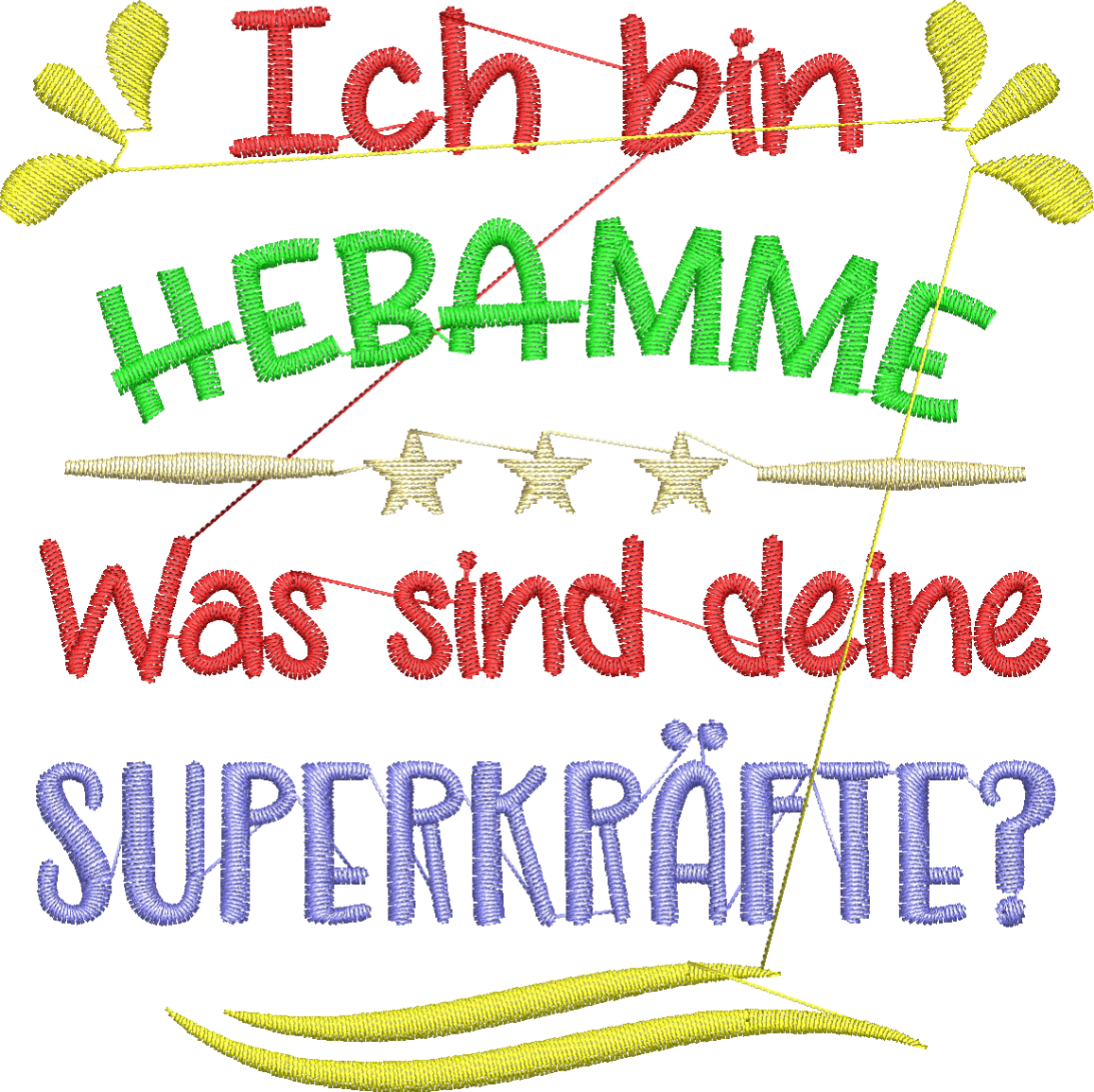 SKraft-Hebamme