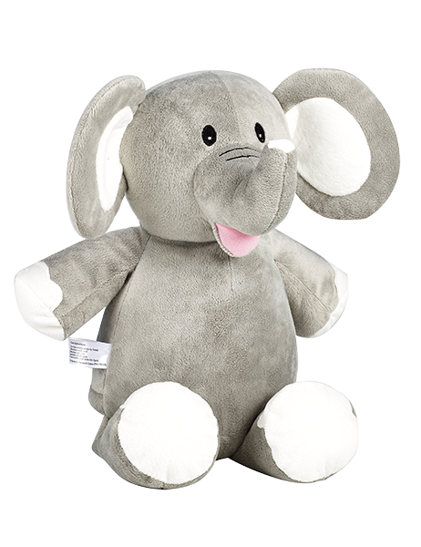 Elephant - Dein personalisierter Elefant