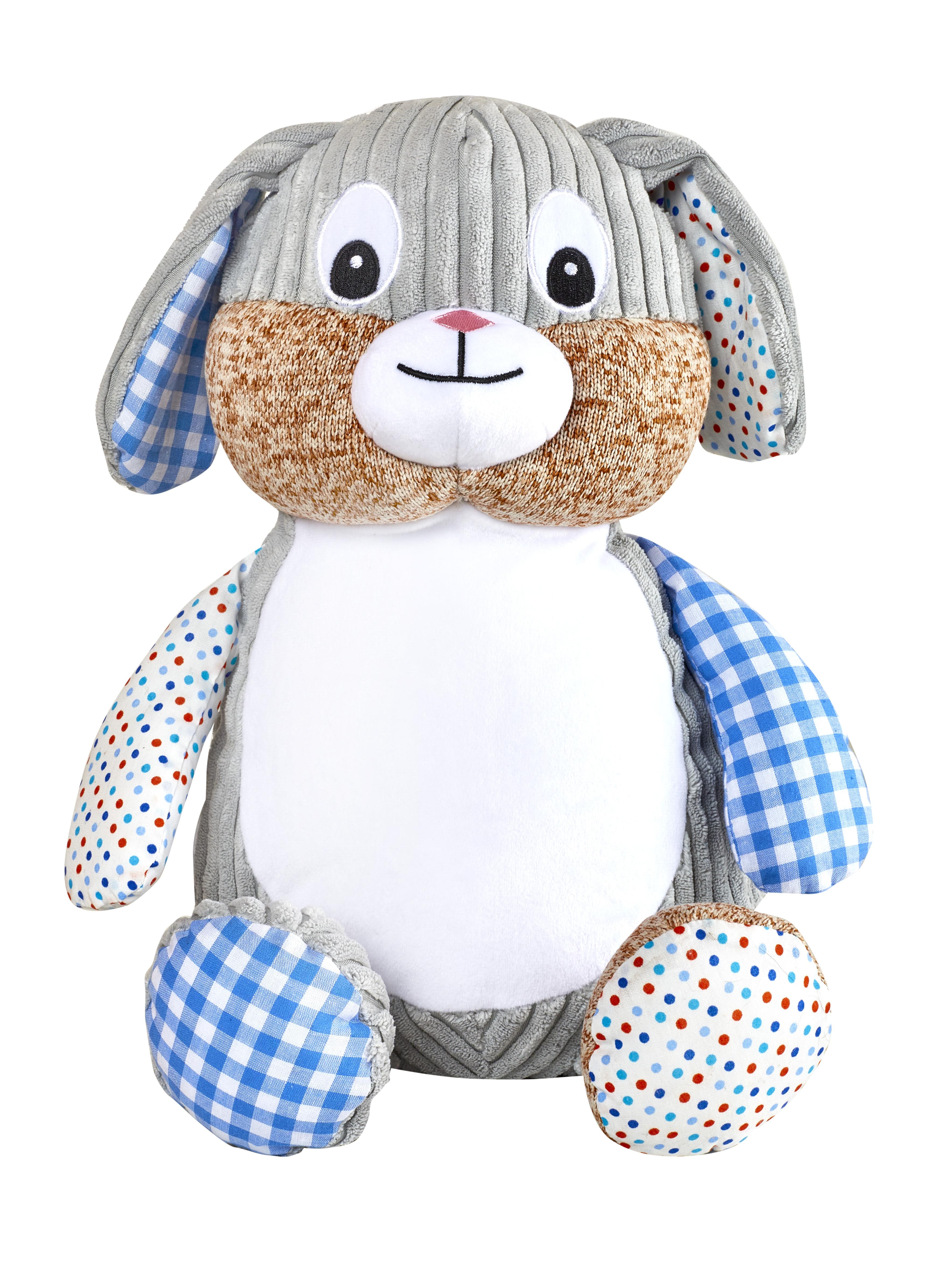 Bunny - Starry Night - Dein personalisierter Hase