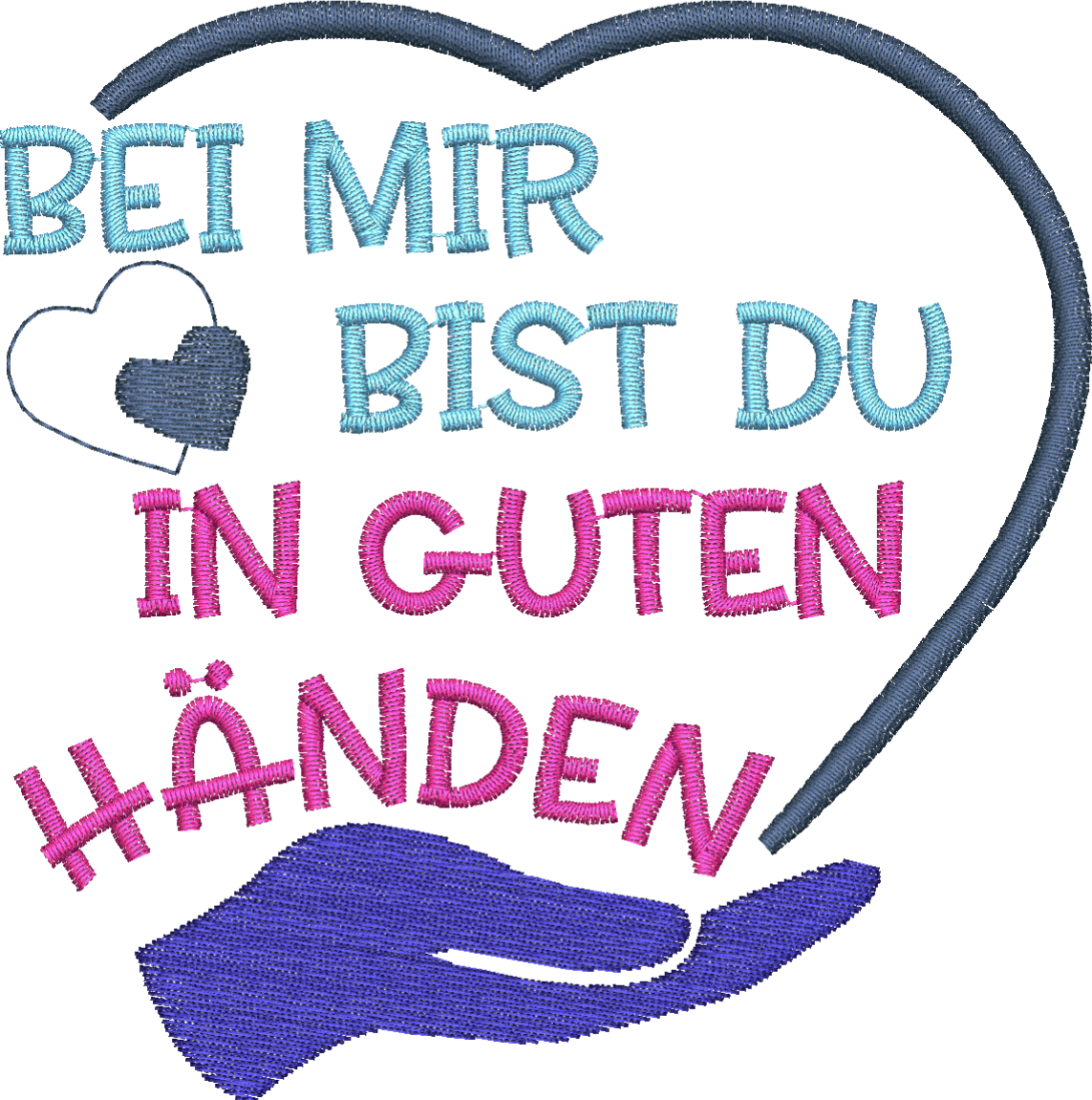 Gute-Haende