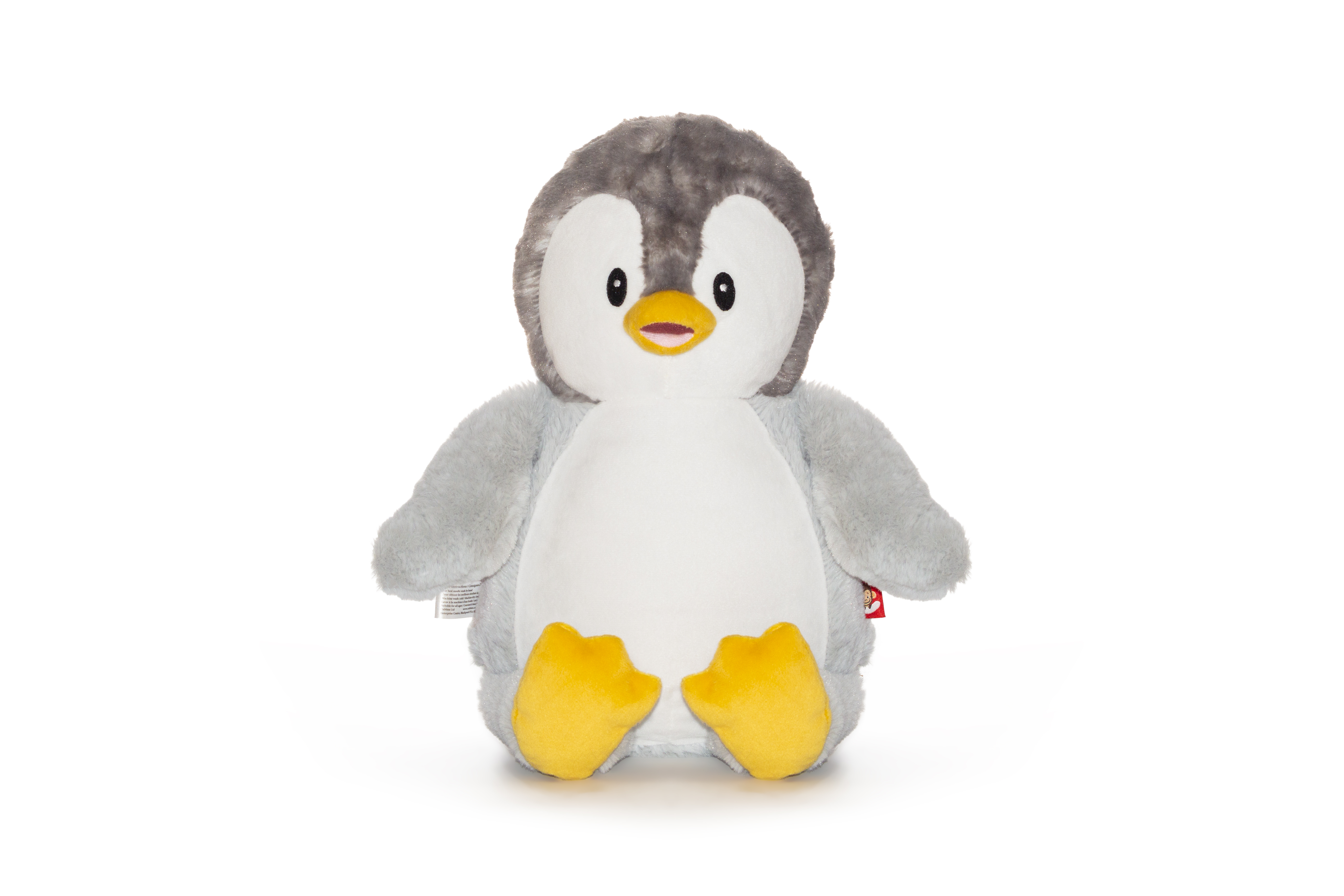Penguin - Dein personalisierter Pinguin