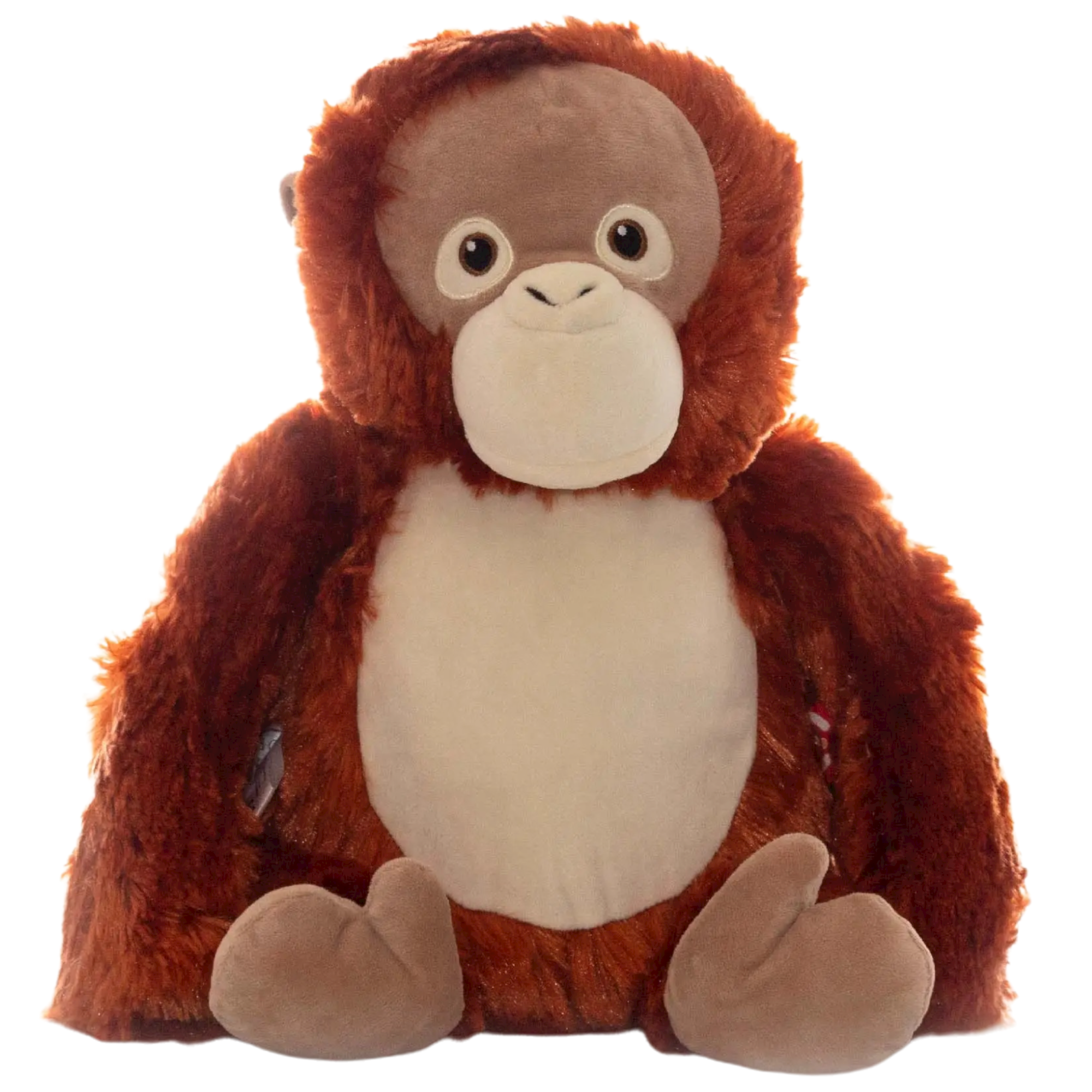 Orang-Utan - Dein personalisierter Orang-Utan