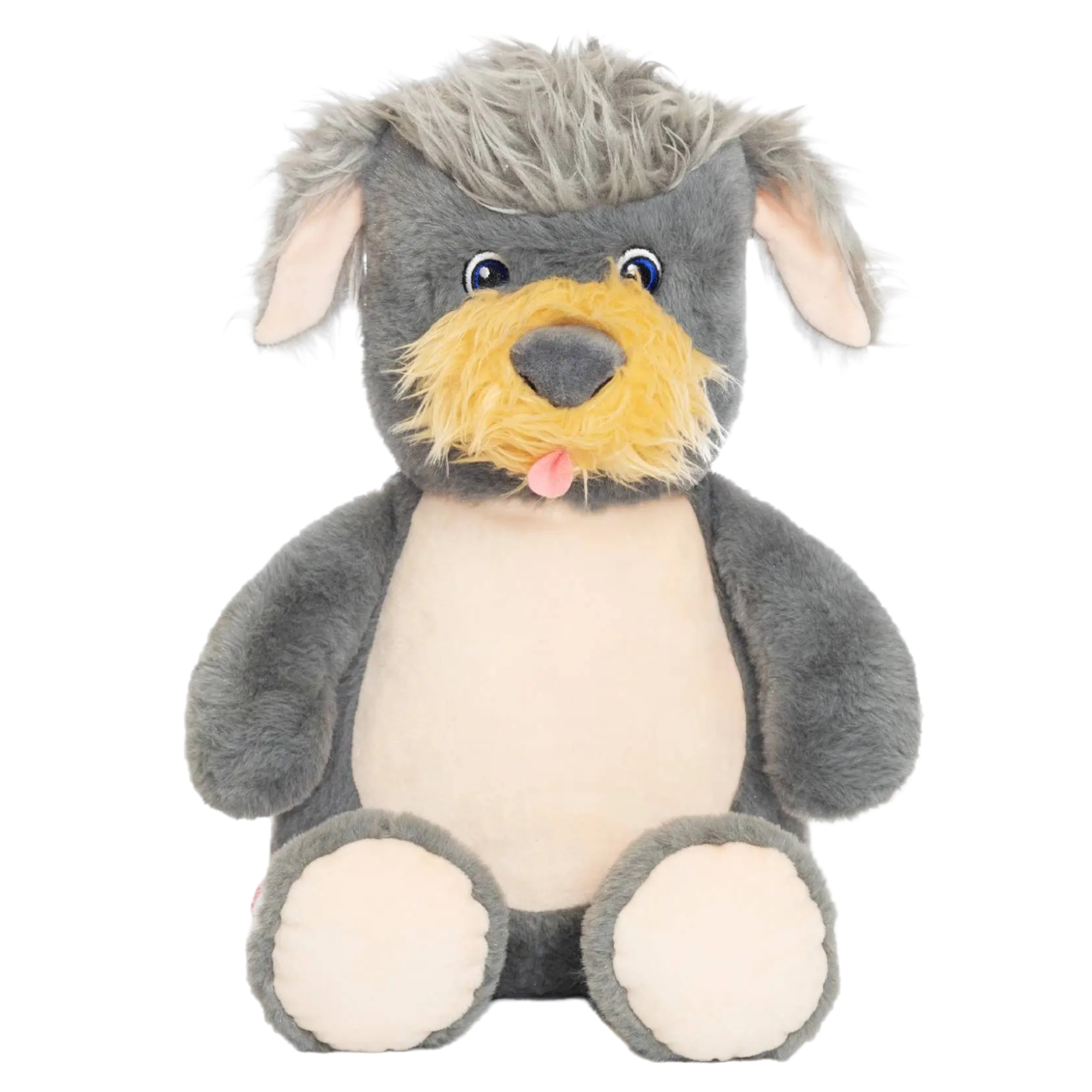 Terrier-Hund - Dein personalisierter Hund