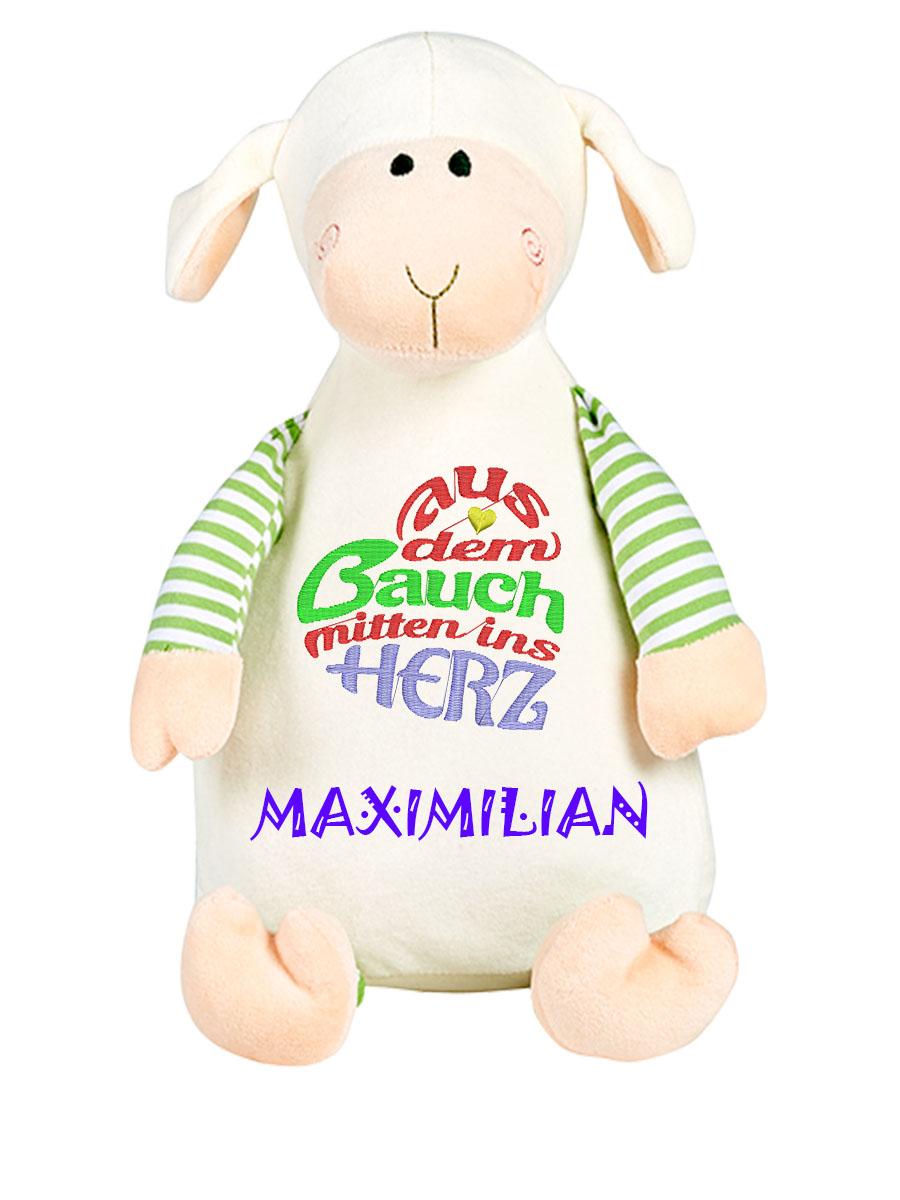 Liama - Dein personalisierters Lama