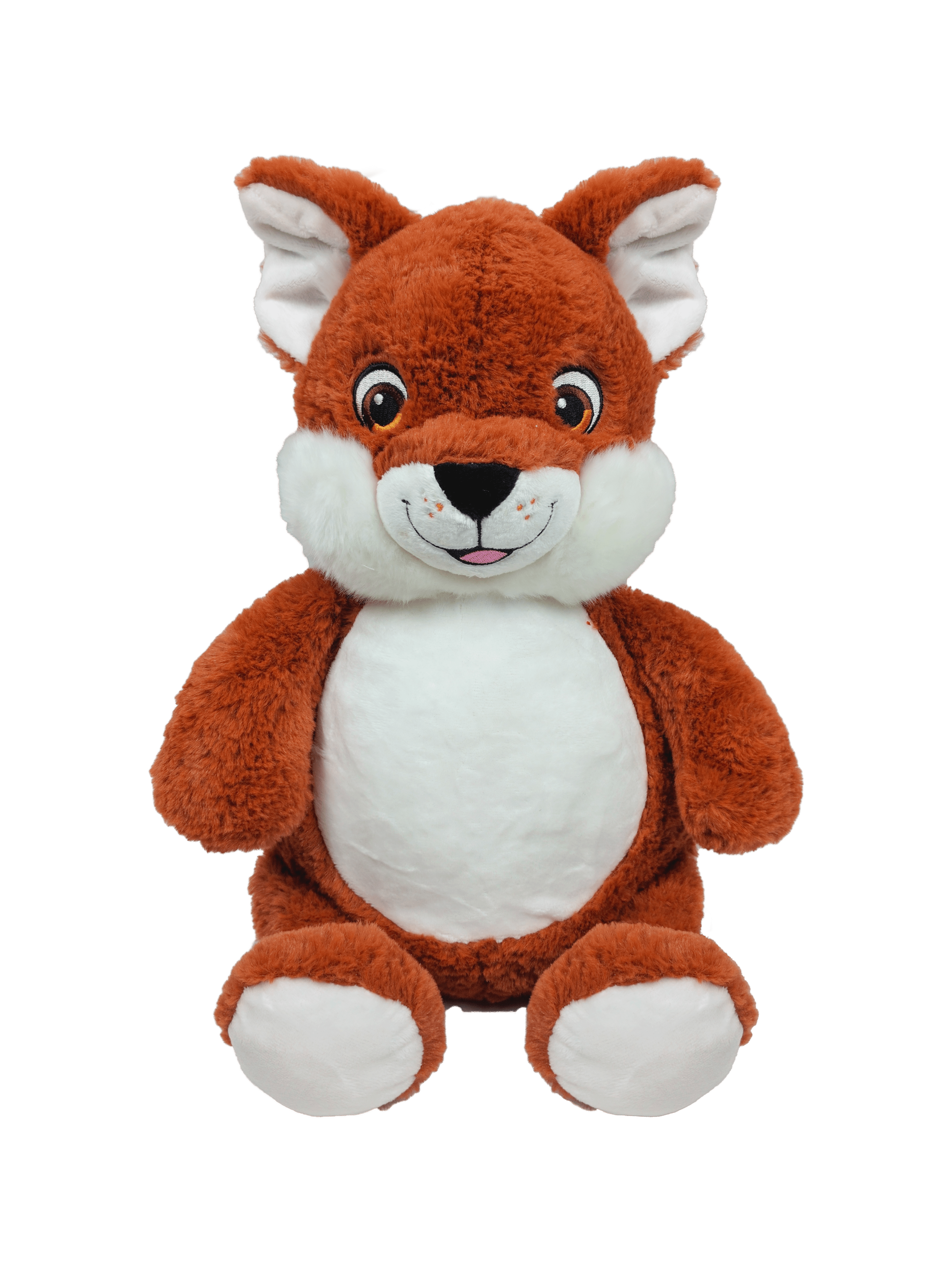 Fox - Dein personalisierter Fuchs