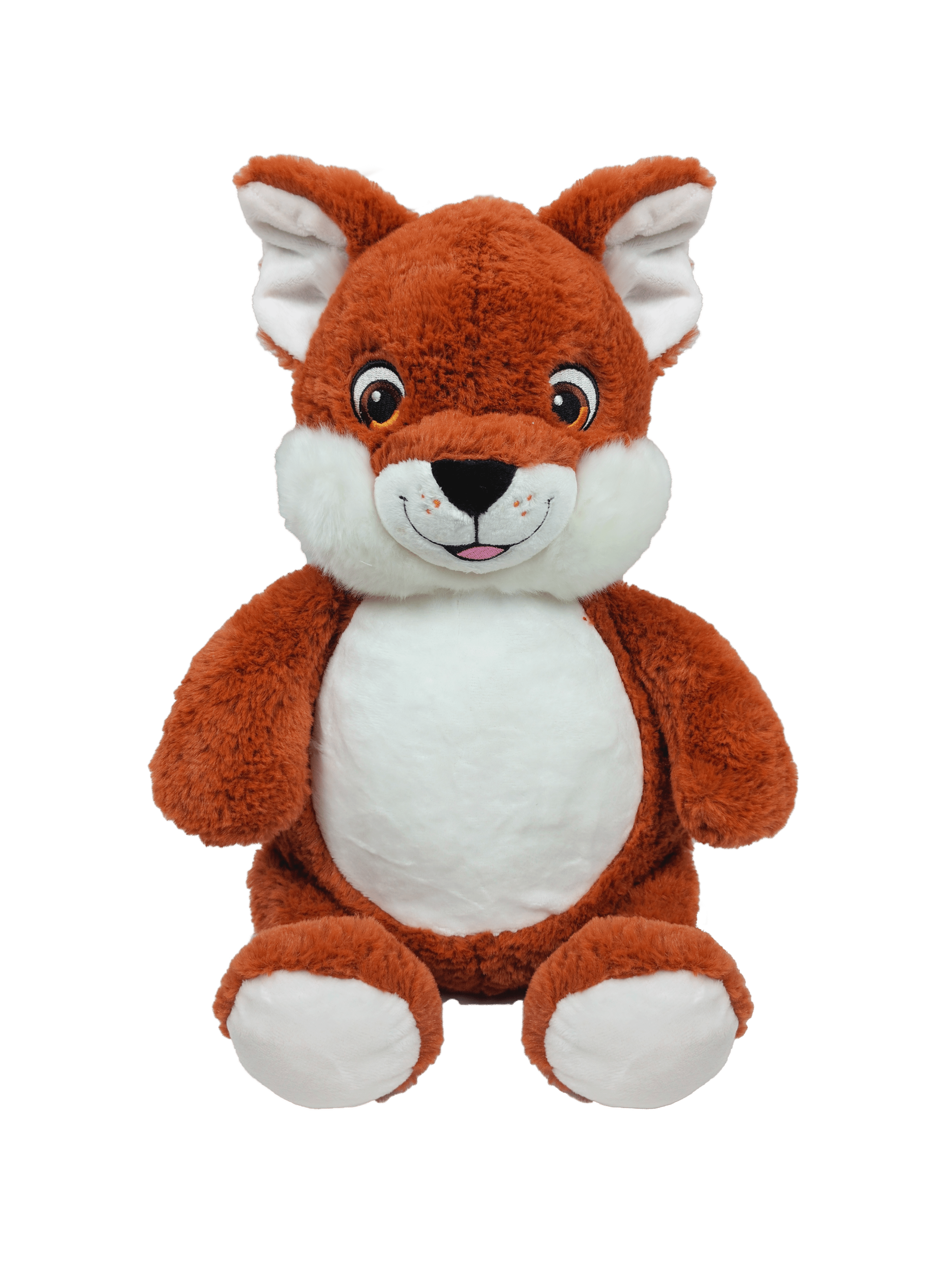 Fox Fox - Dein personalisierter Fuchs