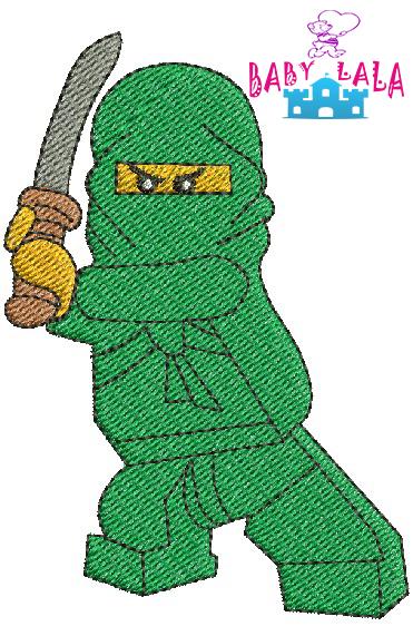 lego-ninjago-colors