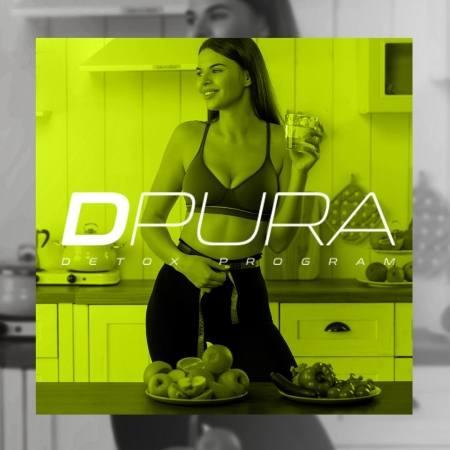 ✨ D-PURA: Dein 9-Tage-Reset für Körper & Geist! 🚀💧