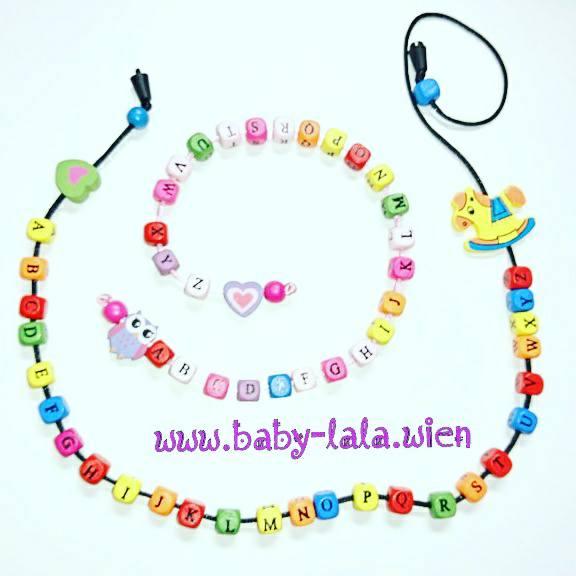 ABC - Alphabet kette